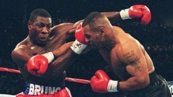 泰森最新爆料出狱,揭秘狱中生活与未来计划 第1张 泰森最新爆料出狱,揭秘狱中生活与未来计划 第1张