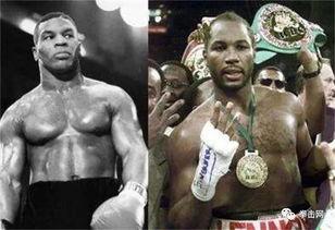 泰森最新爆料出狱,揭秘狱中生活与未来计划 第3张 泰森最新爆料出狱,揭秘狱中生活与未来计划 第3张