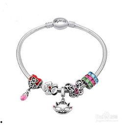 七夕情人节手链爆料视频,浪漫元素与时尚潮流的完美融合 第1张 七夕情人节手链爆料视频,浪漫元素与时尚潮流的完美融合 第1张