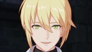 崩坏三剧情主线最新爆料,揭秘神秘组织“圣女”背后的惊天秘密 第3张 崩坏三剧情主线最新爆料,揭秘神秘组织“圣女”背后的惊天秘密 第3张