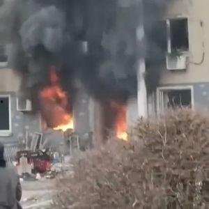 营口记者爆料事件视频,真相背后引人深思