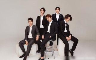 再就业男团娱乐爆料,揭秘明星转型幕后故事 第1张 再就业男团娱乐爆料,揭秘明星转型幕后故事 第1张