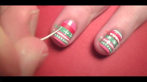 博主爆料美甲视频教程大全,全方位美甲视频教程大全 第1张 博主爆料美甲视频教程大全,全方位美甲视频教程大全 第1张