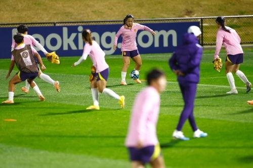 瑞士女足爆料最新消息新闻,揭秘赛场幕后故事与备战动态  第3张