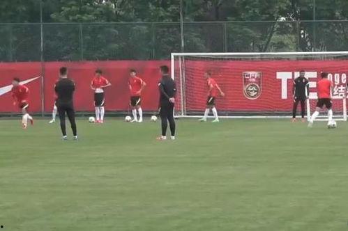 国足记者爆料新闻最新,揭秘国足备战世界杯关键策略