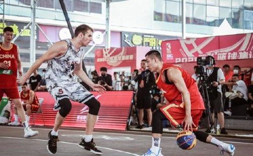 最新爆料篮协,揭秘篮球界惊天秘密! 第3张 最新爆料篮协,揭秘篮球界惊天秘密! 第3张